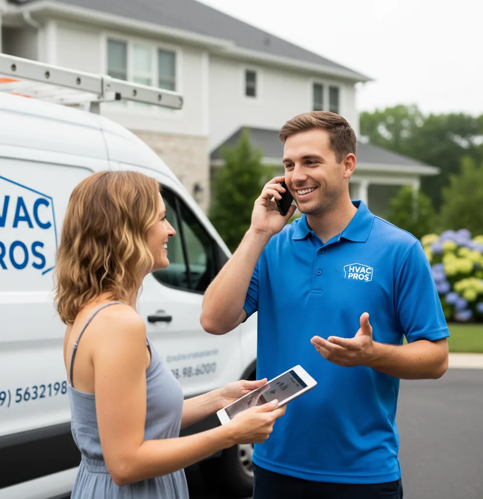AC Installation in Chester, VT